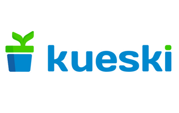 Logo Kueski