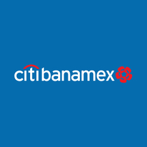 Logo Citibanamex