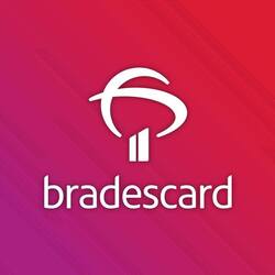 Logo Bradescard