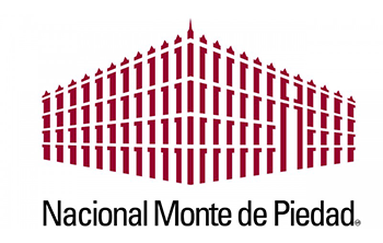 Logo Monte de Piedad