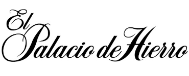 Logo Palacio de Hierro