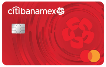 Tarjeta de Crédito Clásica Citibanamex