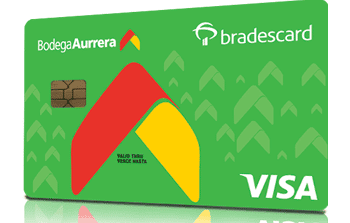 Tarjeta de Crédito Bradescard C&A. Solicitar, requisitos y más.